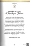 360 Nasihat Habib Umar