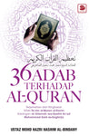 36 Adab Terhadap Al-Quran