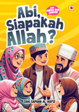 Abi, Siapakah Allah?