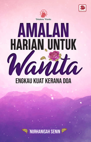 Amalan Harian Untuk Wanita