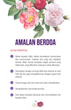 Amalan Harian Untuk Wanita