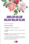 Amalan Harian Untuk Wanita