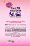 Amalan Harian Untuk Wanita