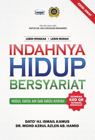 Indahnya Hidup Bersyariat (Edisi Jimat)