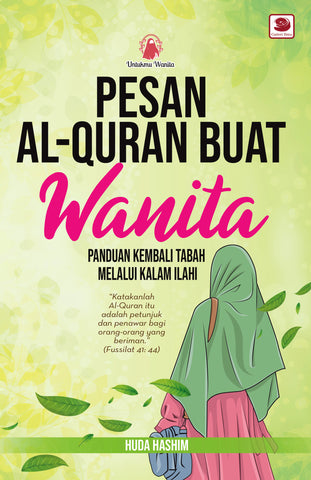 Pesan Al-Quran Buat Wanita