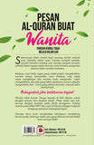 Pesan Al-Quran Buat Wanita