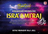 Ringkasan Kronologi Isra' & Mi'raj