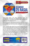 Sejarah 25 Rasul