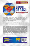 Sejarah 25 Rasul